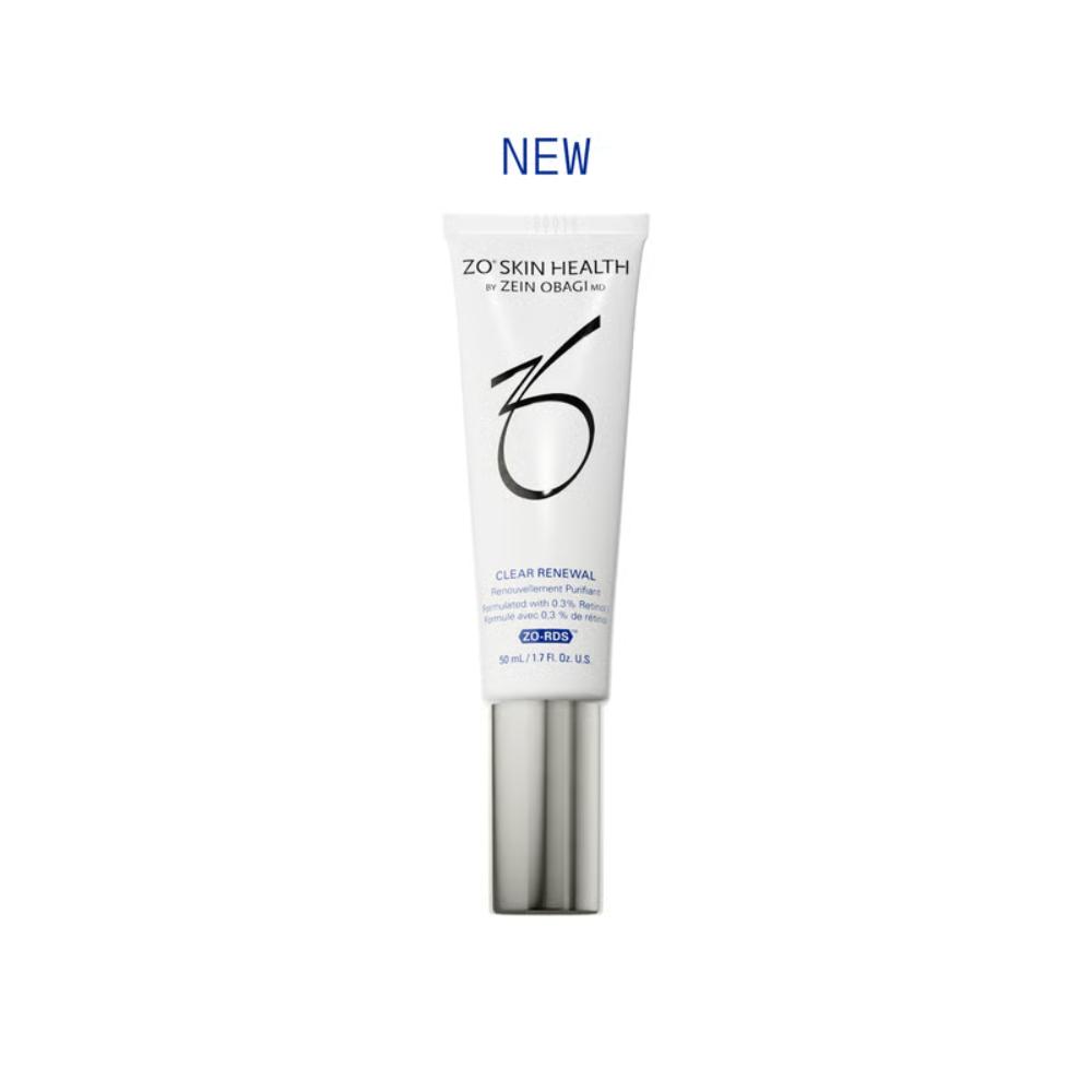 ZO Skin Health Clear Renewal (1.7 oz).