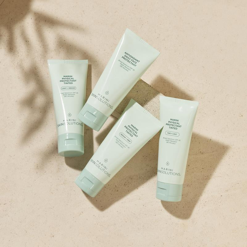 Jan Marini Antioxidant Daily Face Protectant SPF 33 (2 oz)