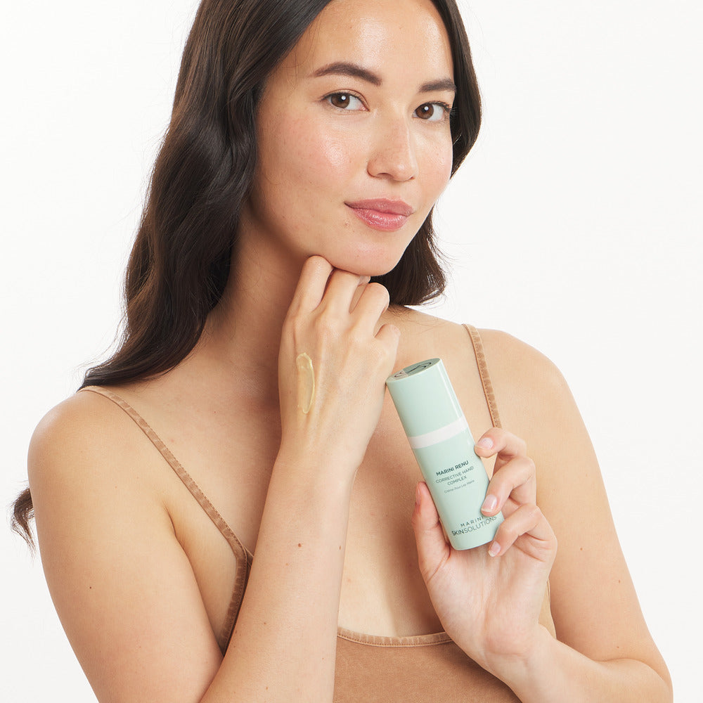 Marini SkinSolutions ReNu Corrective Hand Complex (1 oz).