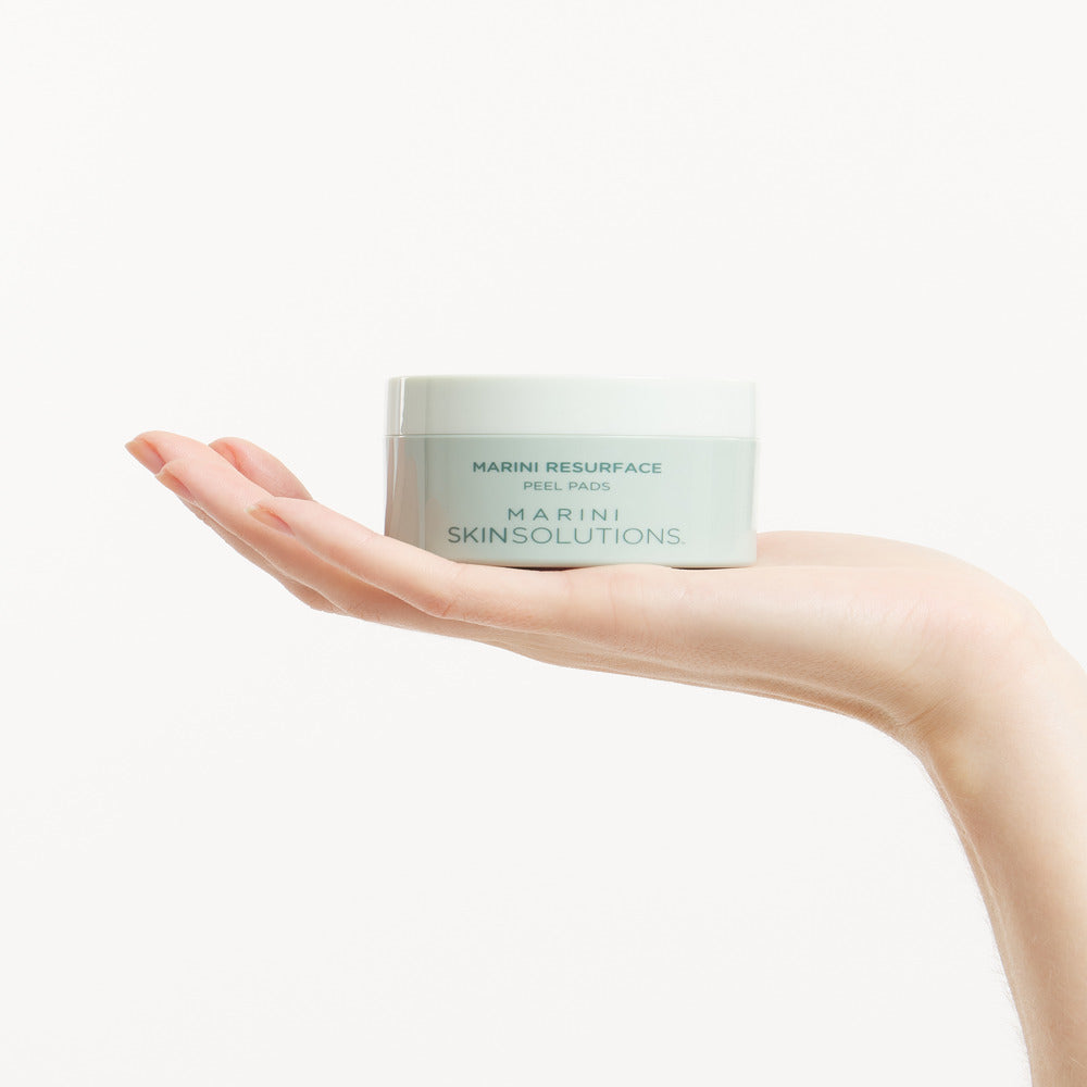 Marini SkinSolutions ResurFace Peel Pads (30 Count).