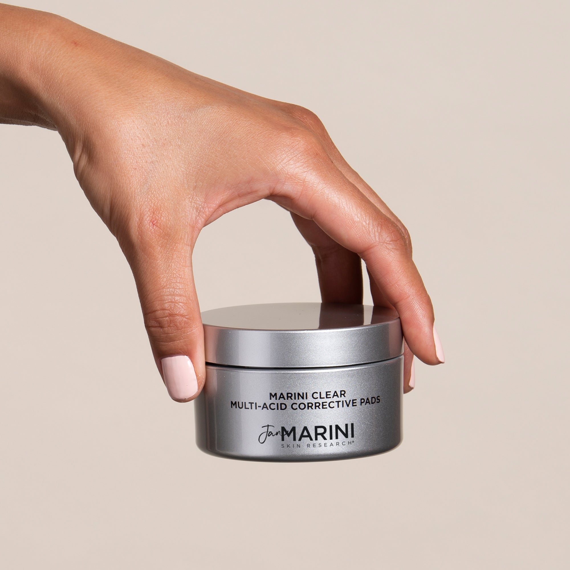 Jan Marini Clear Multi-Acid Corrective Pads