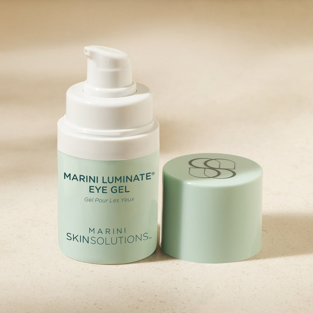 Marini SkinSolutions Luminate Eye Gel (0.5 oz).