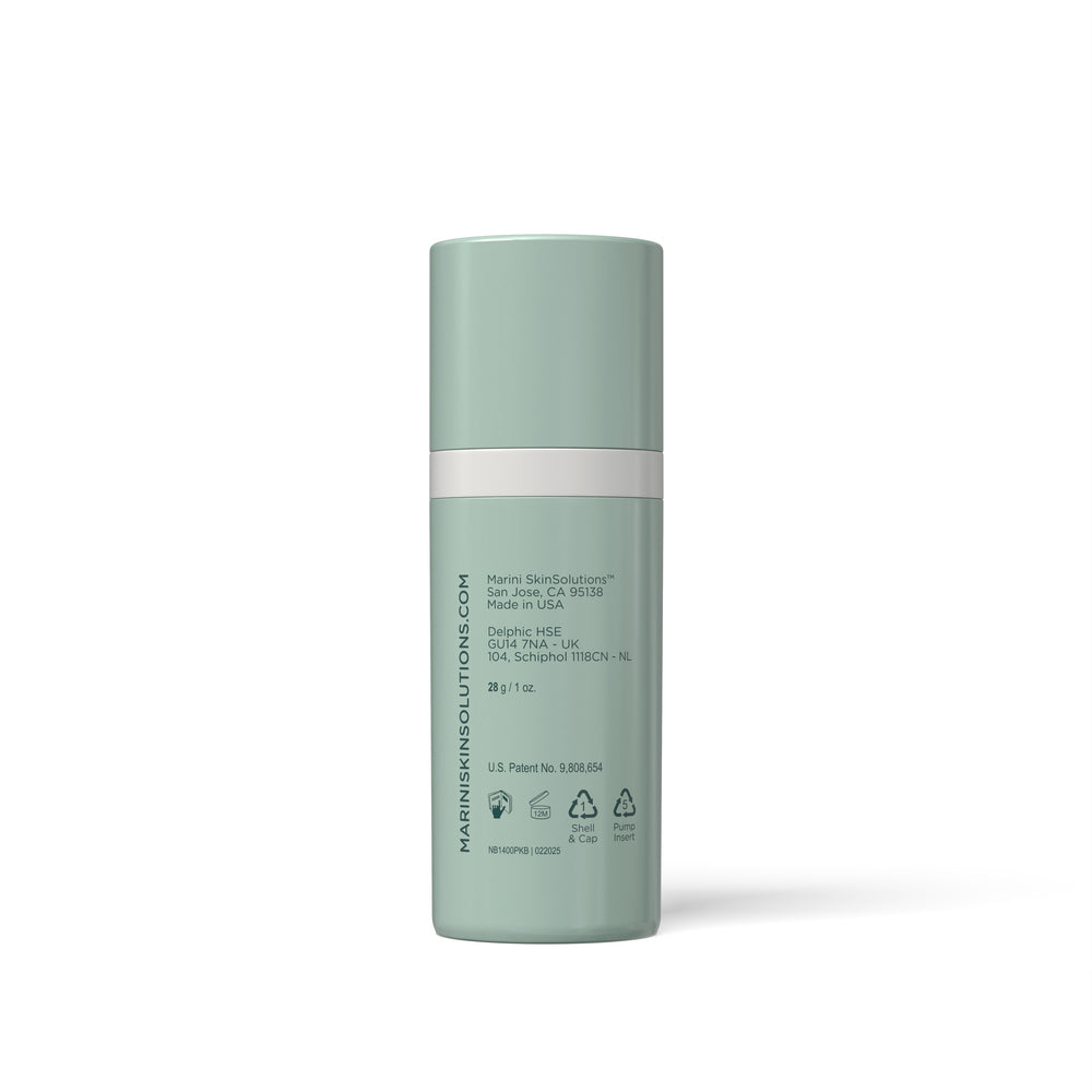 Marini SkinSolutions Bioshield Rapid Recovery Complex (1 oz).