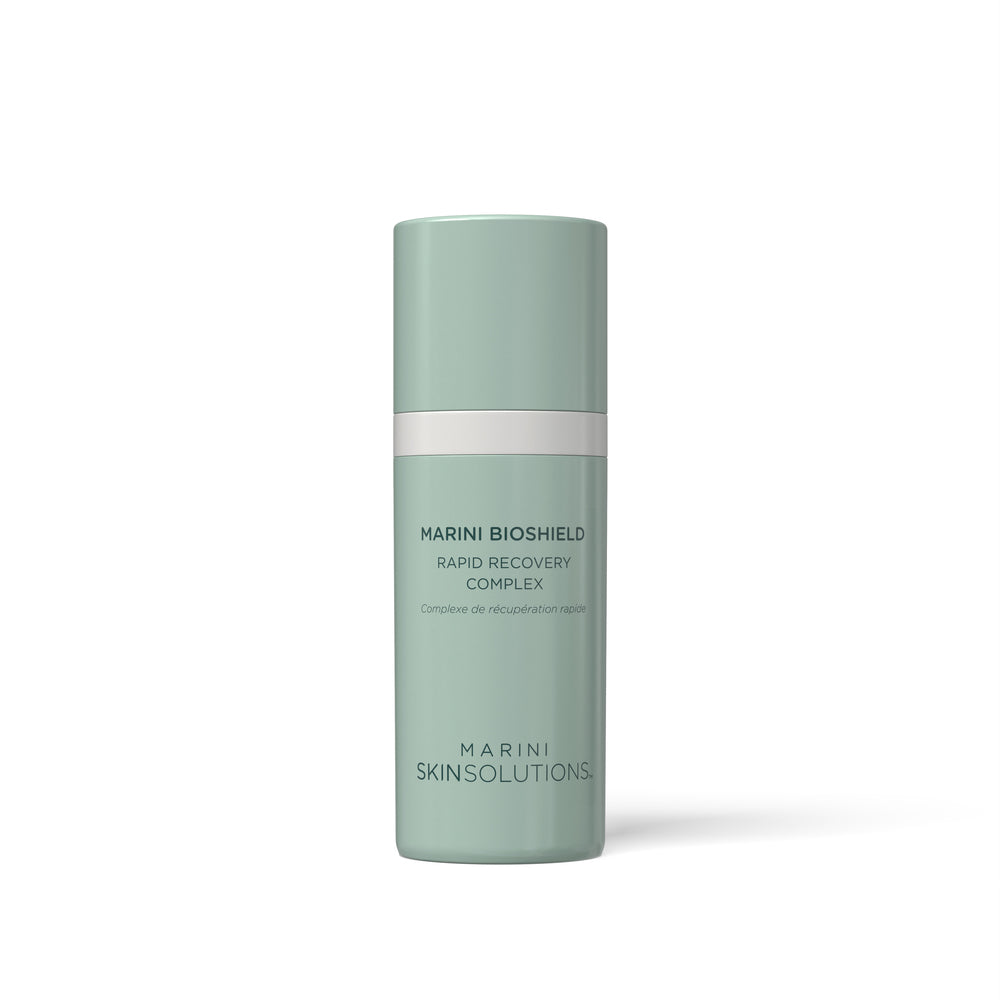 Marini SkinSolutions Bioshield Rapid Recovery Complex (1 oz).