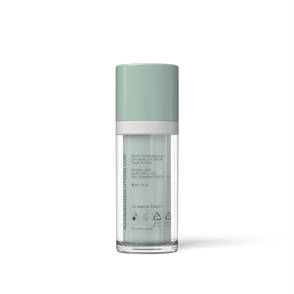Marini SkinSolutions Luminate Face Lotion (1 oz).