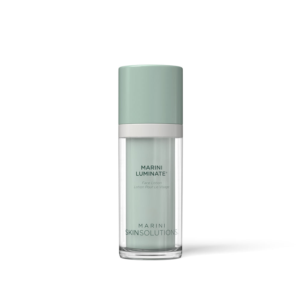 Marini SkinSolutions Luminate Face Lotion (1 oz).