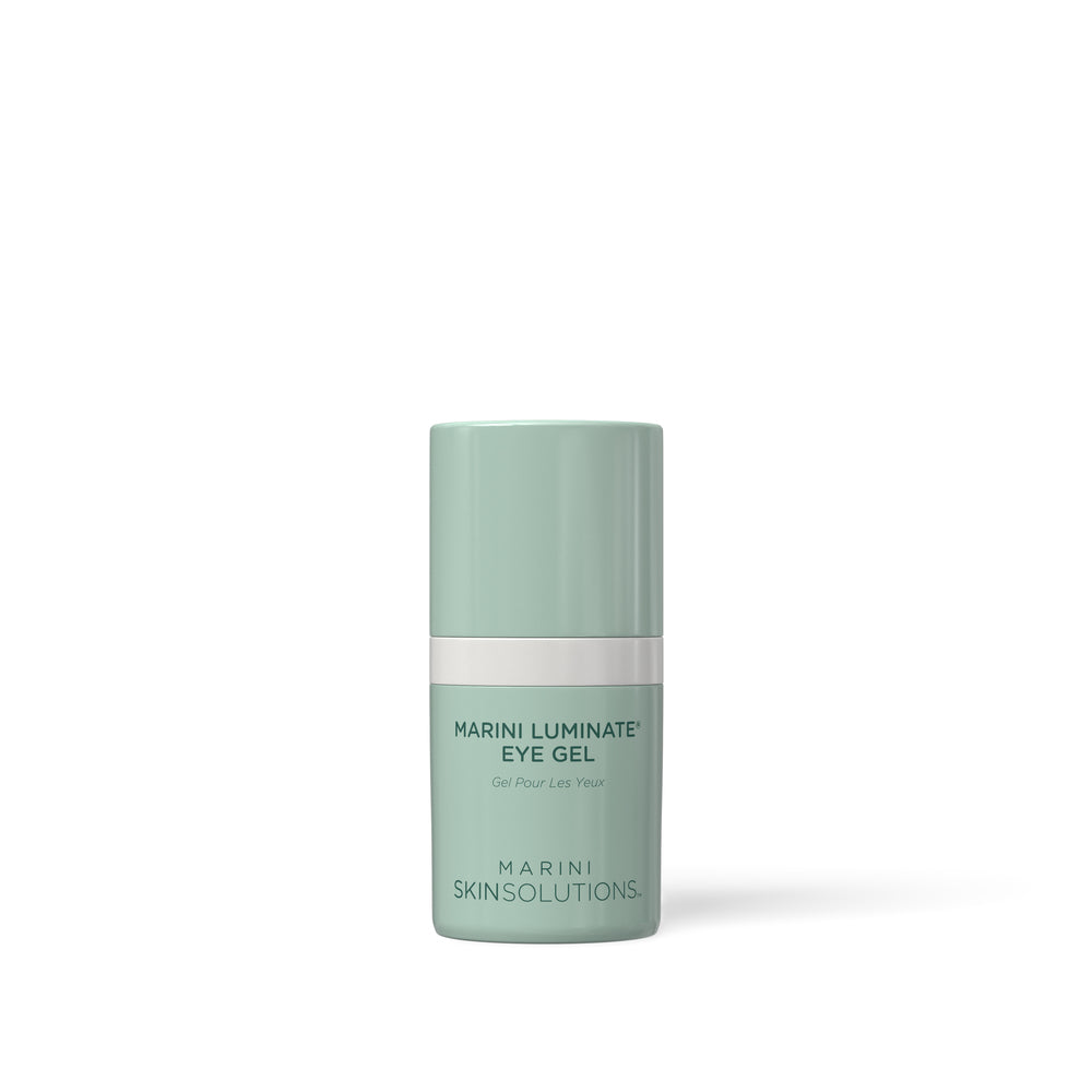 Marini SkinSolutions Luminate Eye Gel (0.5 oz).