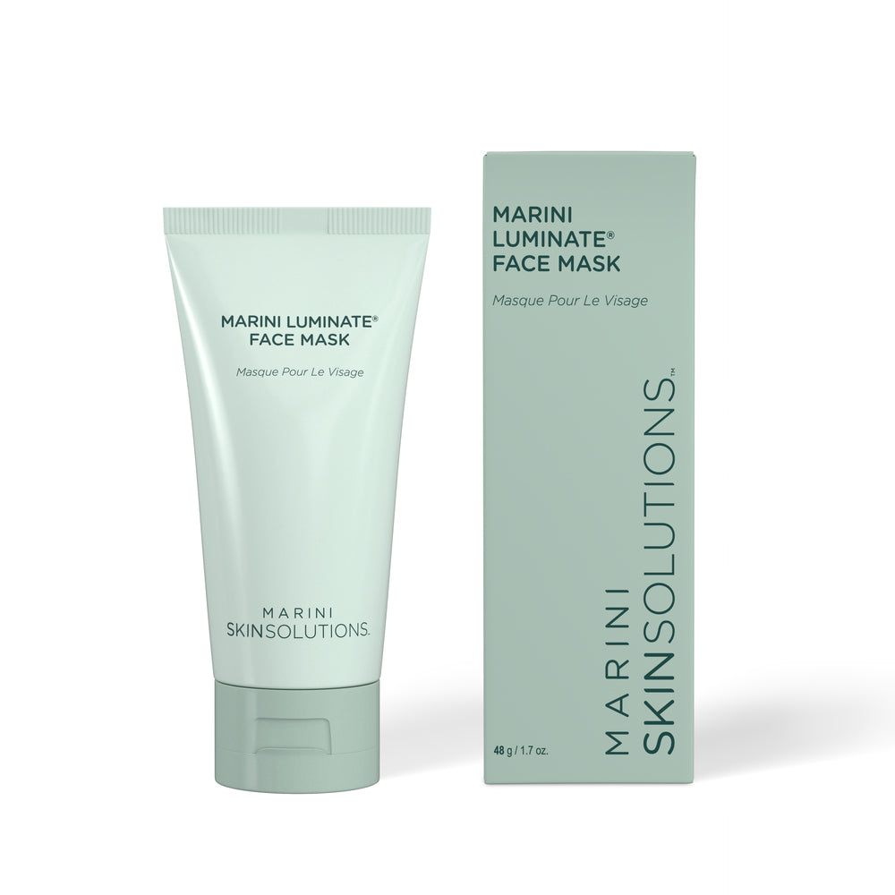 Marini SkinSolutions Luminate Face Mask (1.7 oz).
