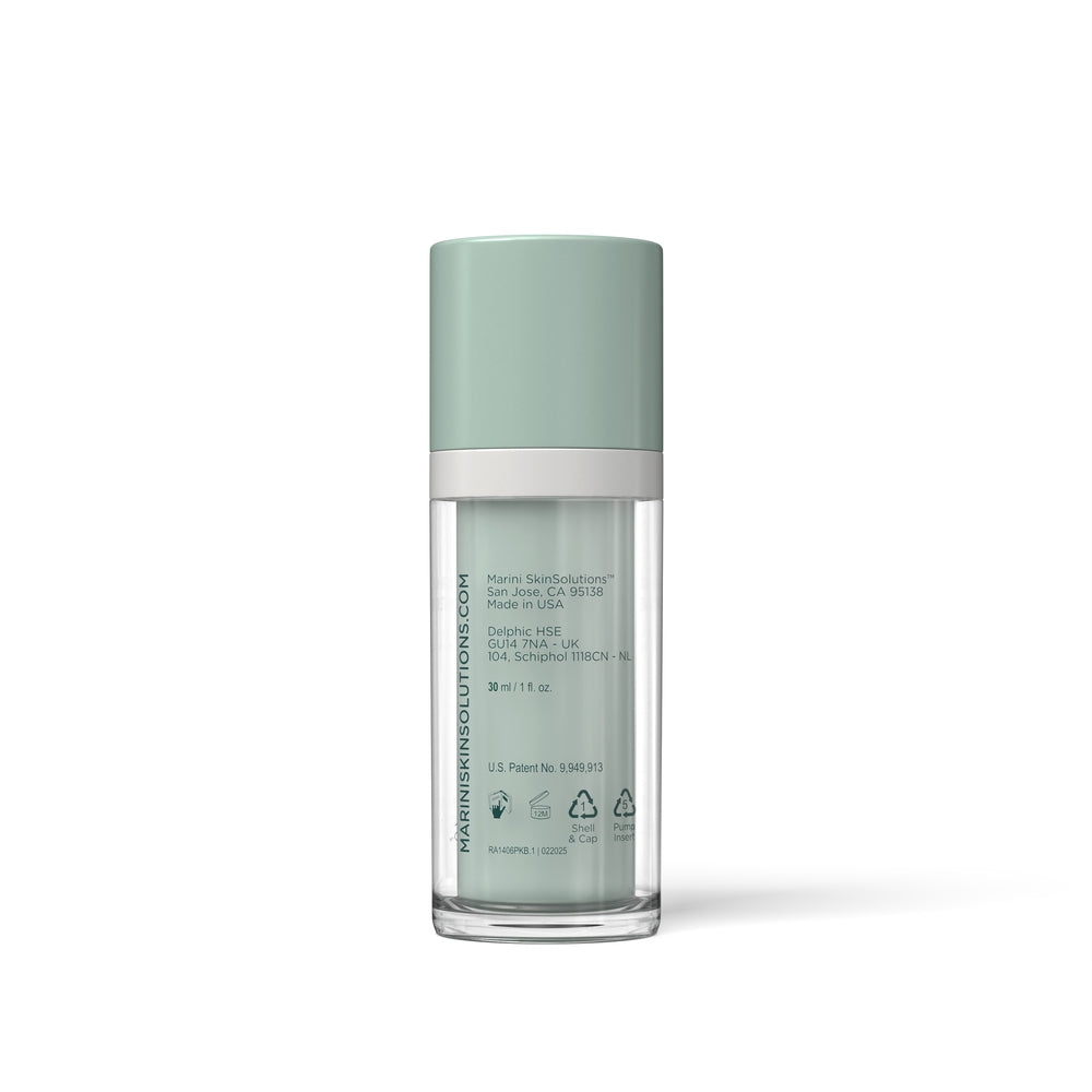 Marini SkinSolutions Luminate XC Face Lotion (1 oz).