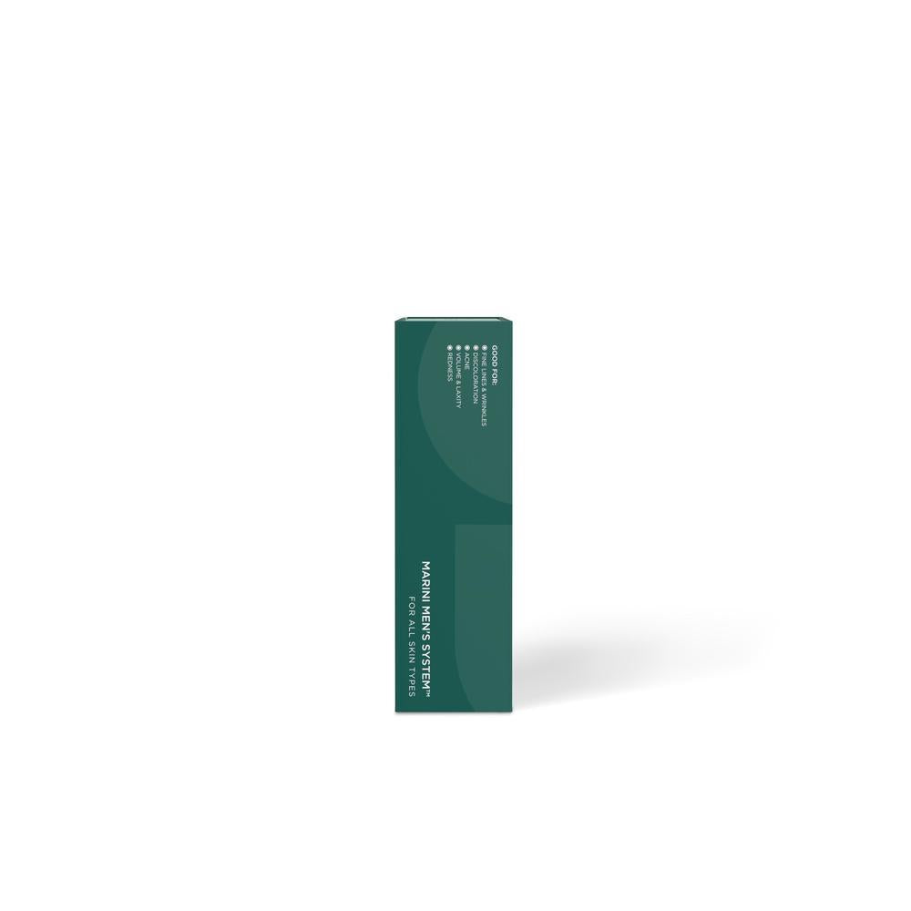 Marini SkinSolutions Men’s System.