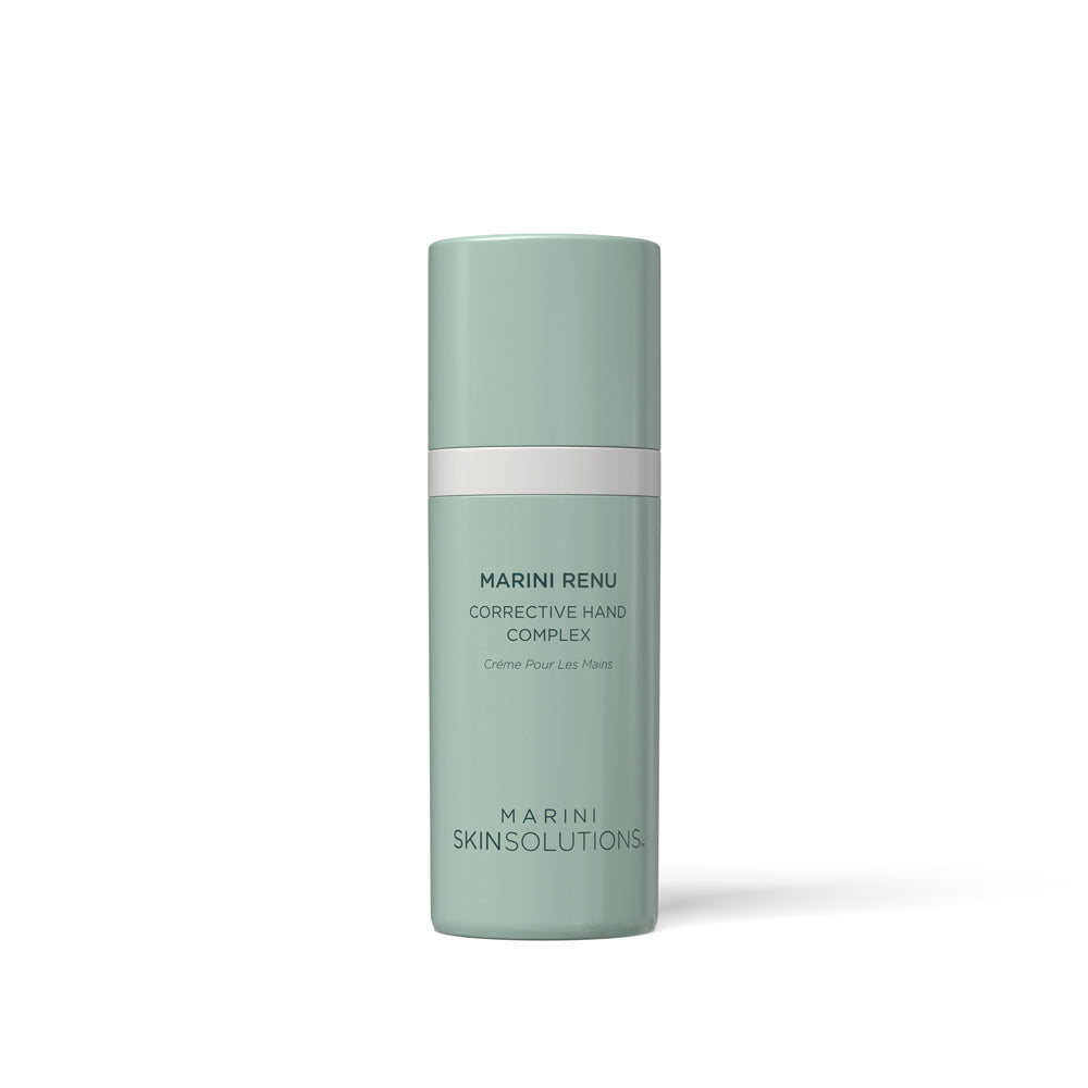 Marini SkinSolutions ReNu Corrective Hand Complex (1 oz).
