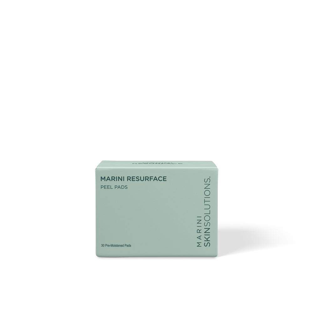 Marini SkinSolutions ResurFace Peel Pads (30 Count).