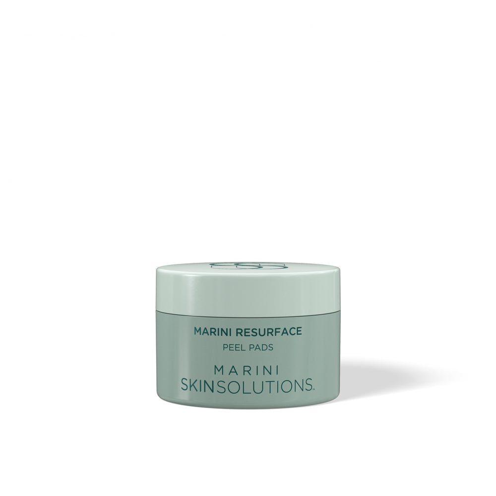 Marini SkinSolutions ResurFace Peel Pads (30 Count).
