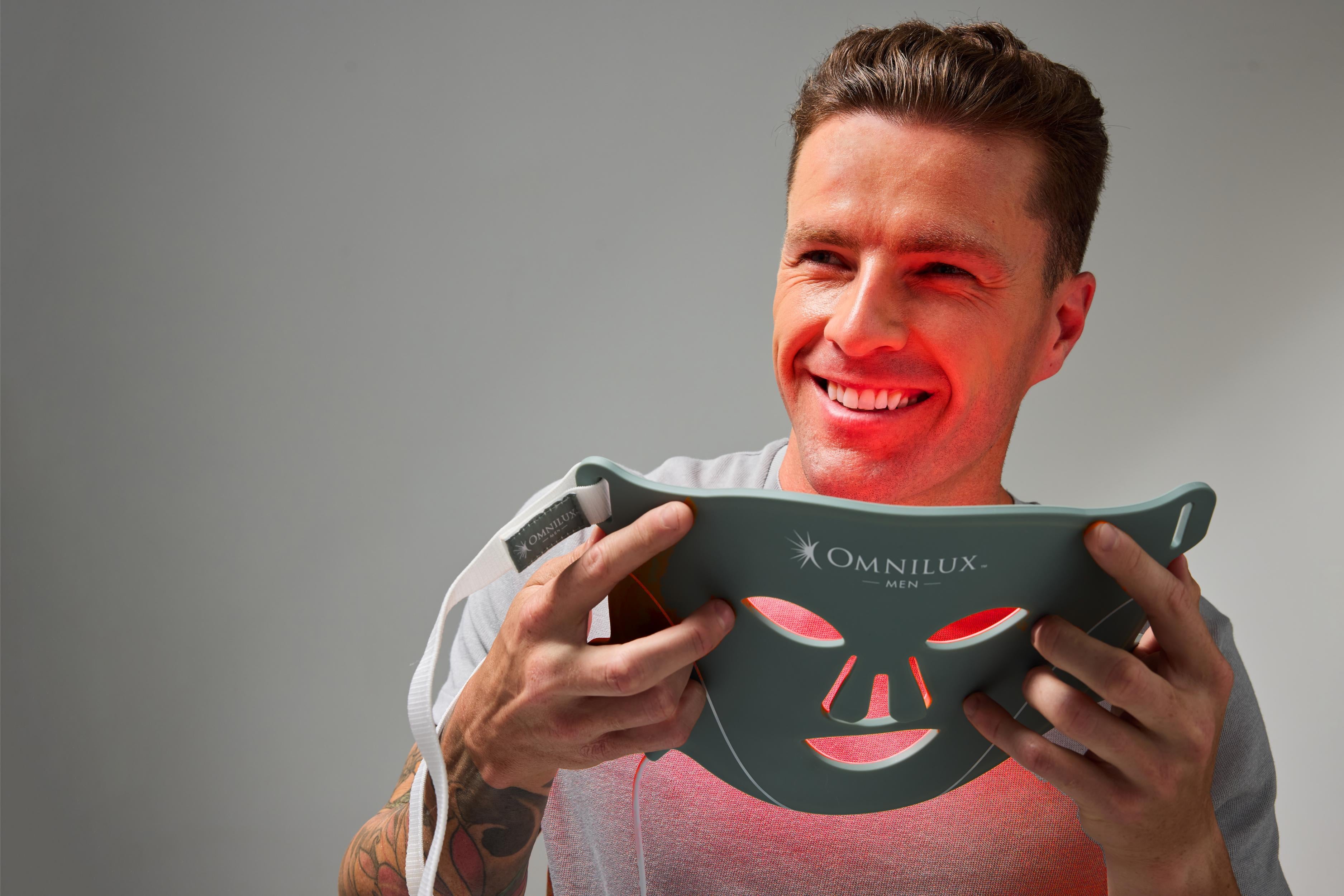 Omnilux Men.