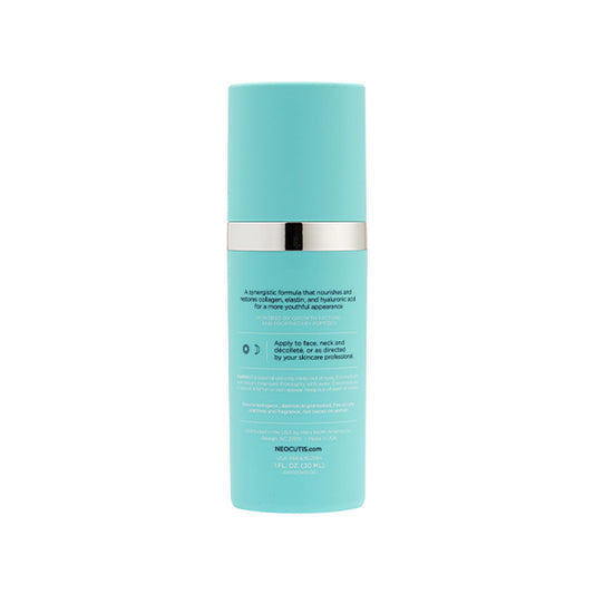 Neocutis BIO SERUM FIRM Rejuvenating Growth Factor & Peptide Treatment (1 fl oz).