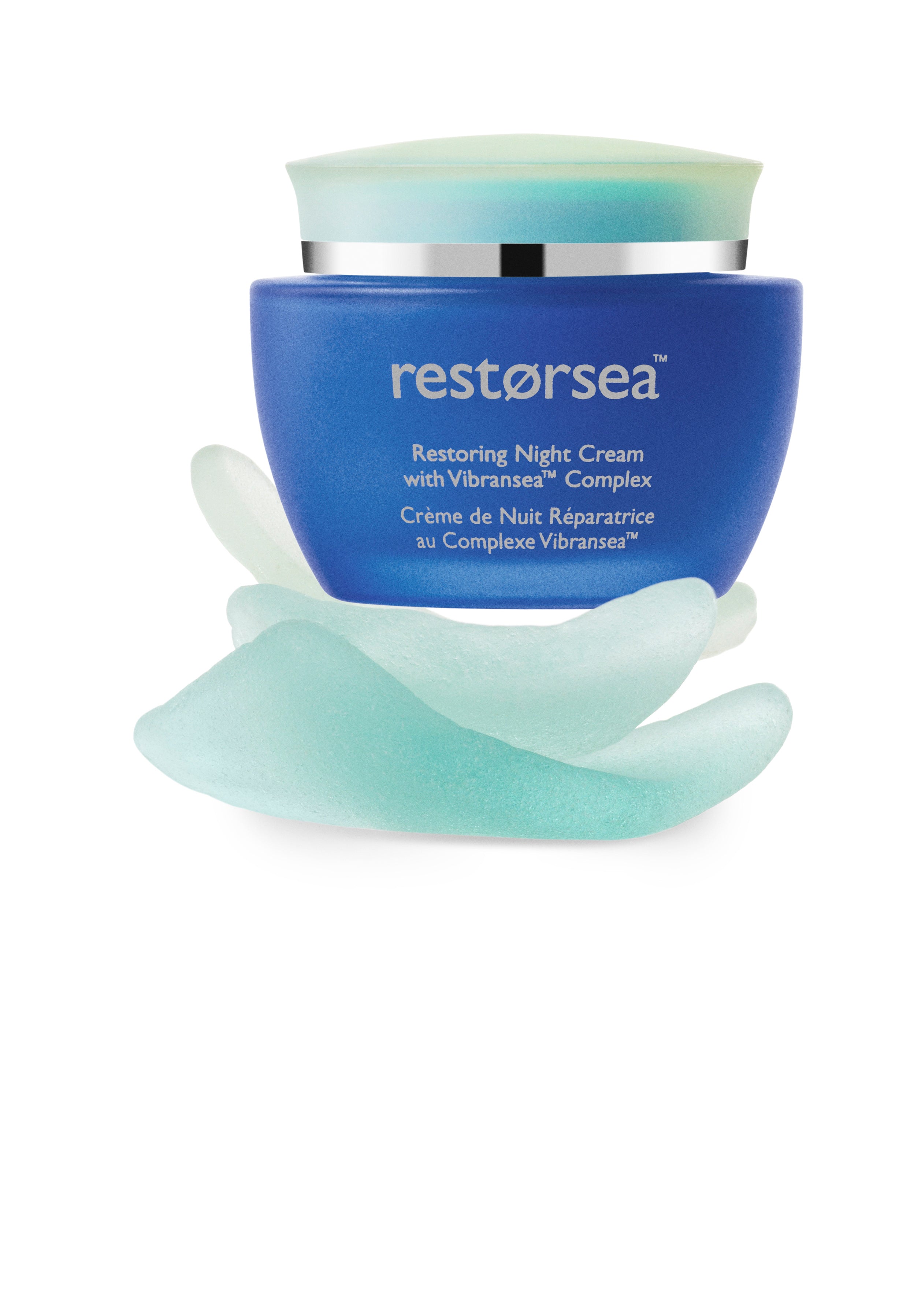 Restorsea Restoring Night Cream with Vibransea Complex (1.7 oz)
