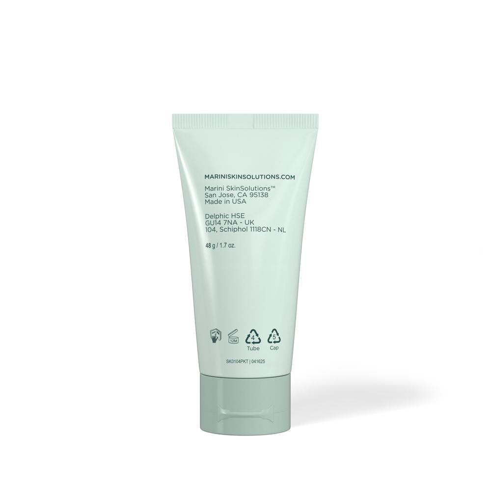 Marini SkinSolutions Night Zyme Overnight Glass Skin Resurfacing Complex (1.7 oz).
