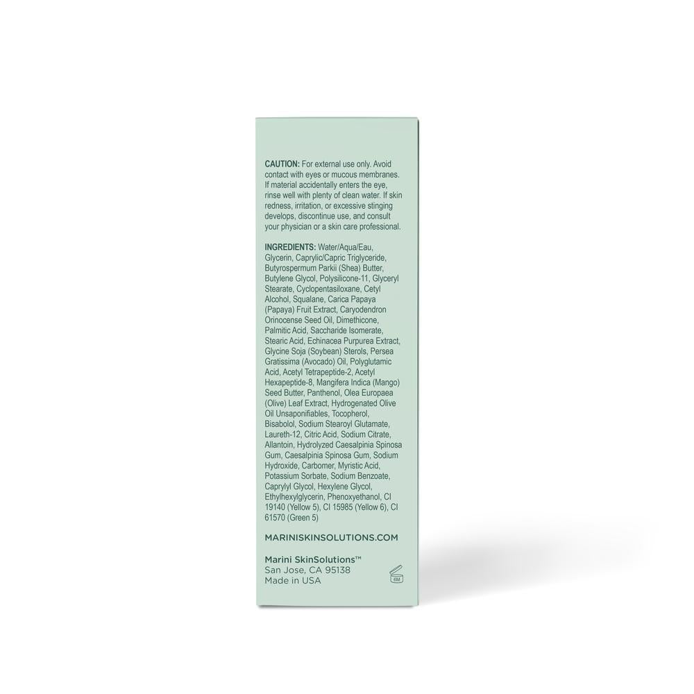Marini SkinSolutions Night Zyme Overnight Glass Skin Resurfacing Complex (1.7 oz).