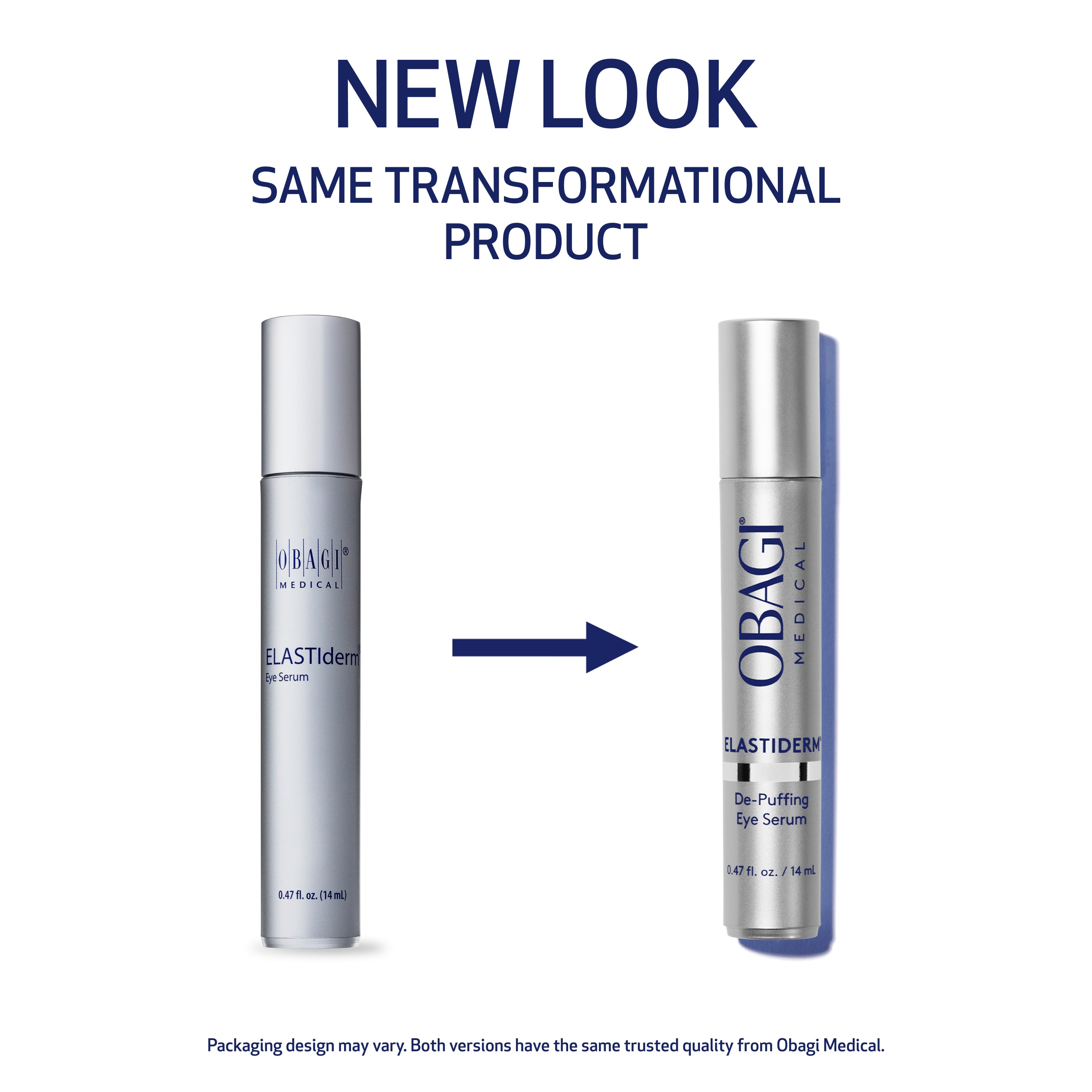 Obagi ELASTIderm Eye Serum (0.47 fl oz).