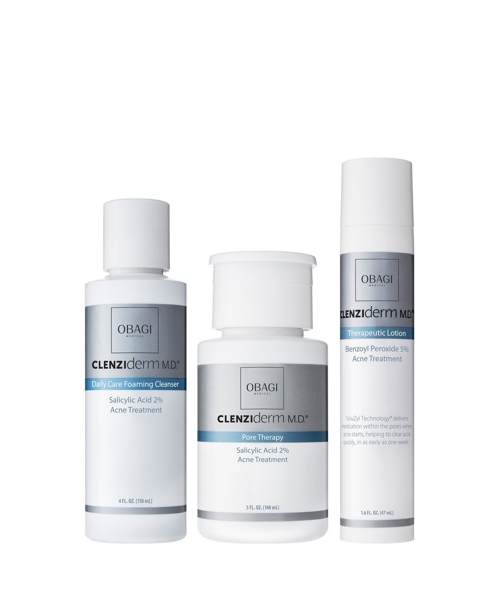 Obagi CLENZIderm M.D. System