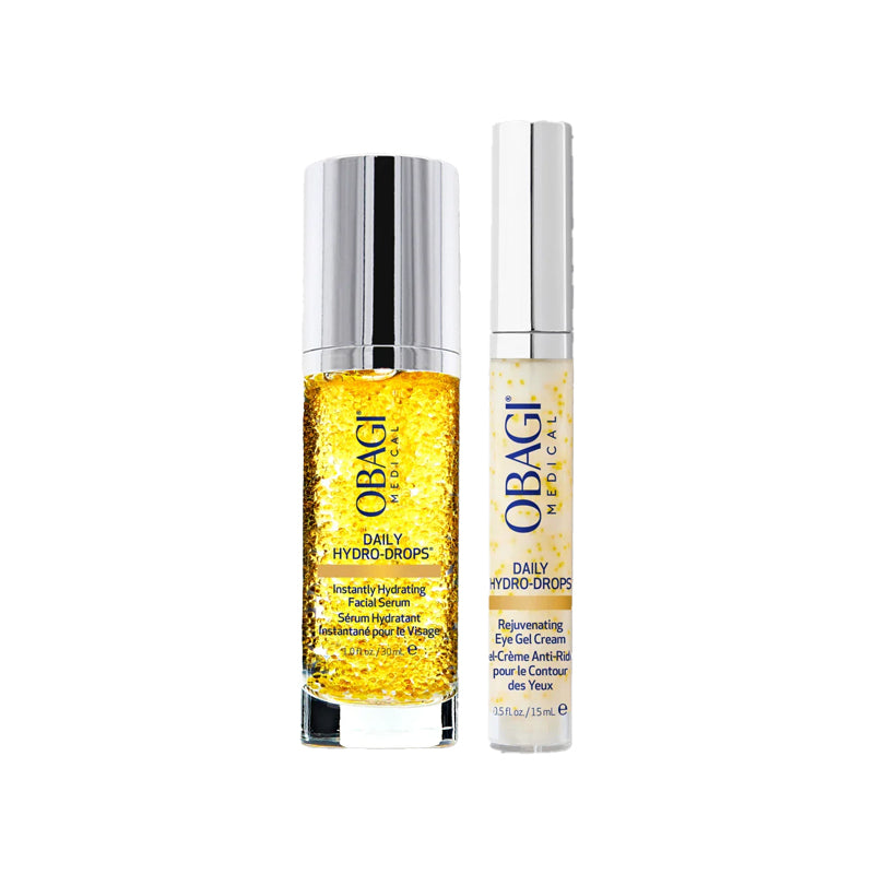 Obagi Ultimate Hydration Duo.