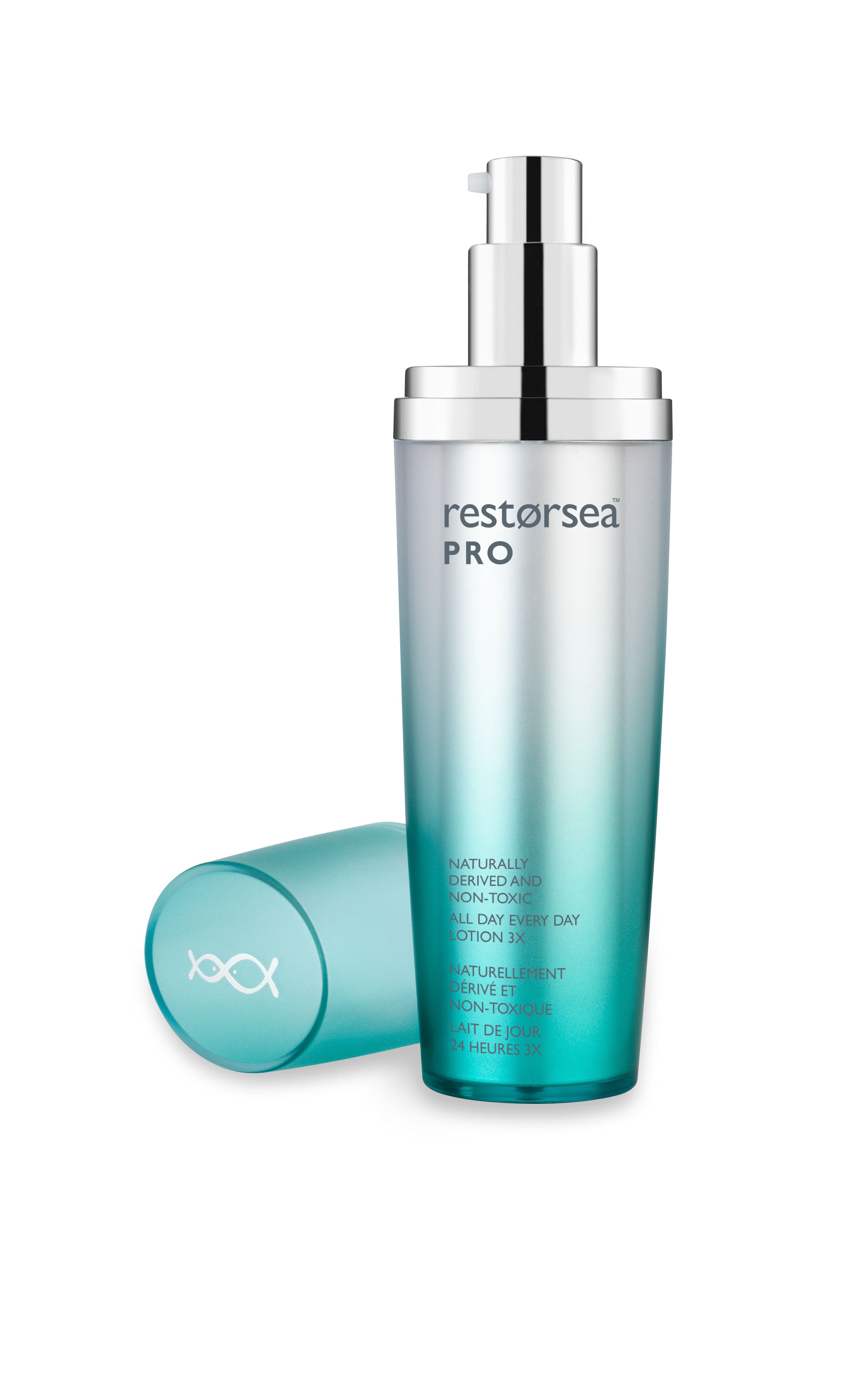 Restorsea PRO All Day Every Day Lotion 3x (1.7 oz)