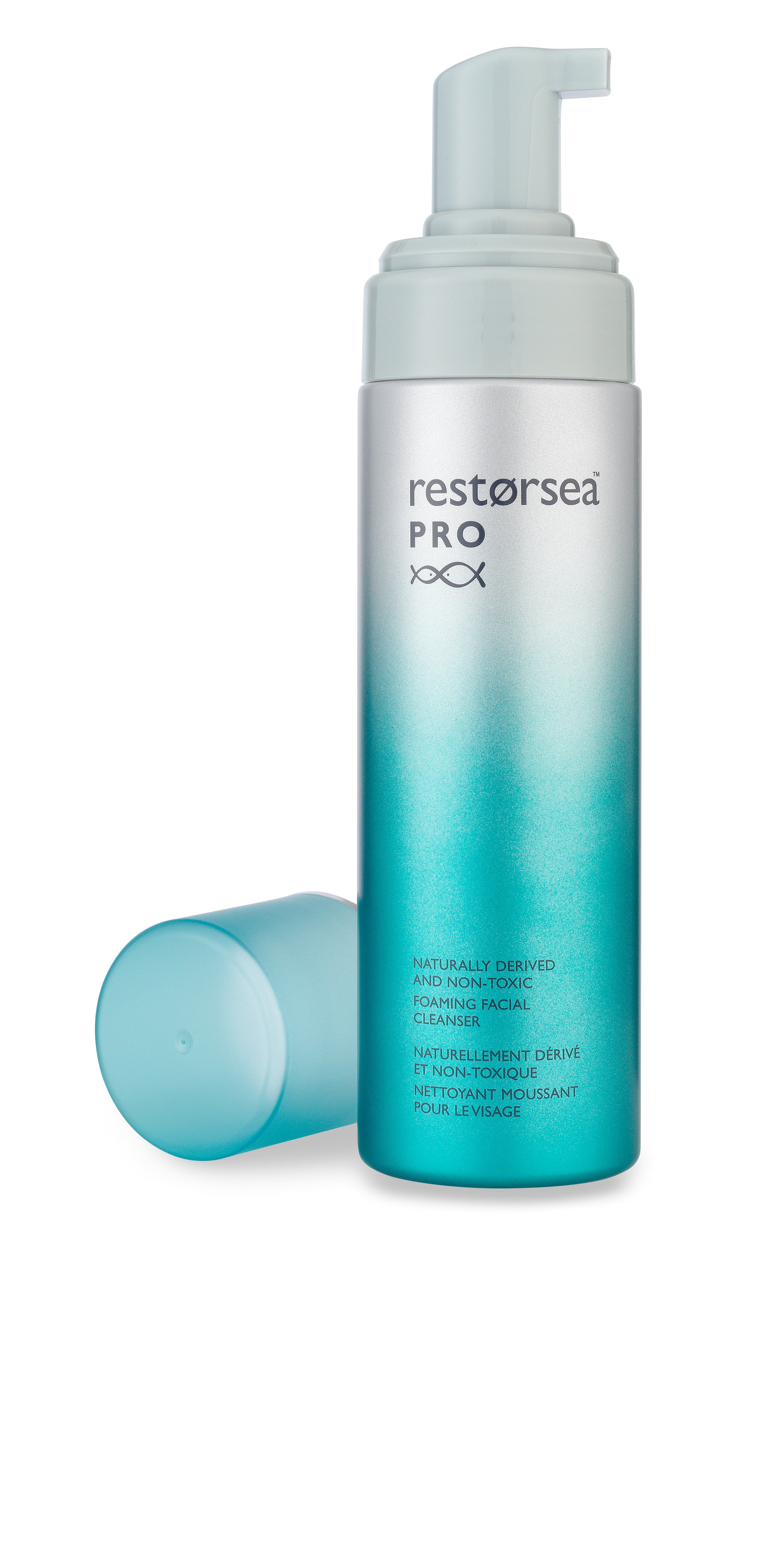 Restorsea PRO Foaming Cleanser (6.7 oz)