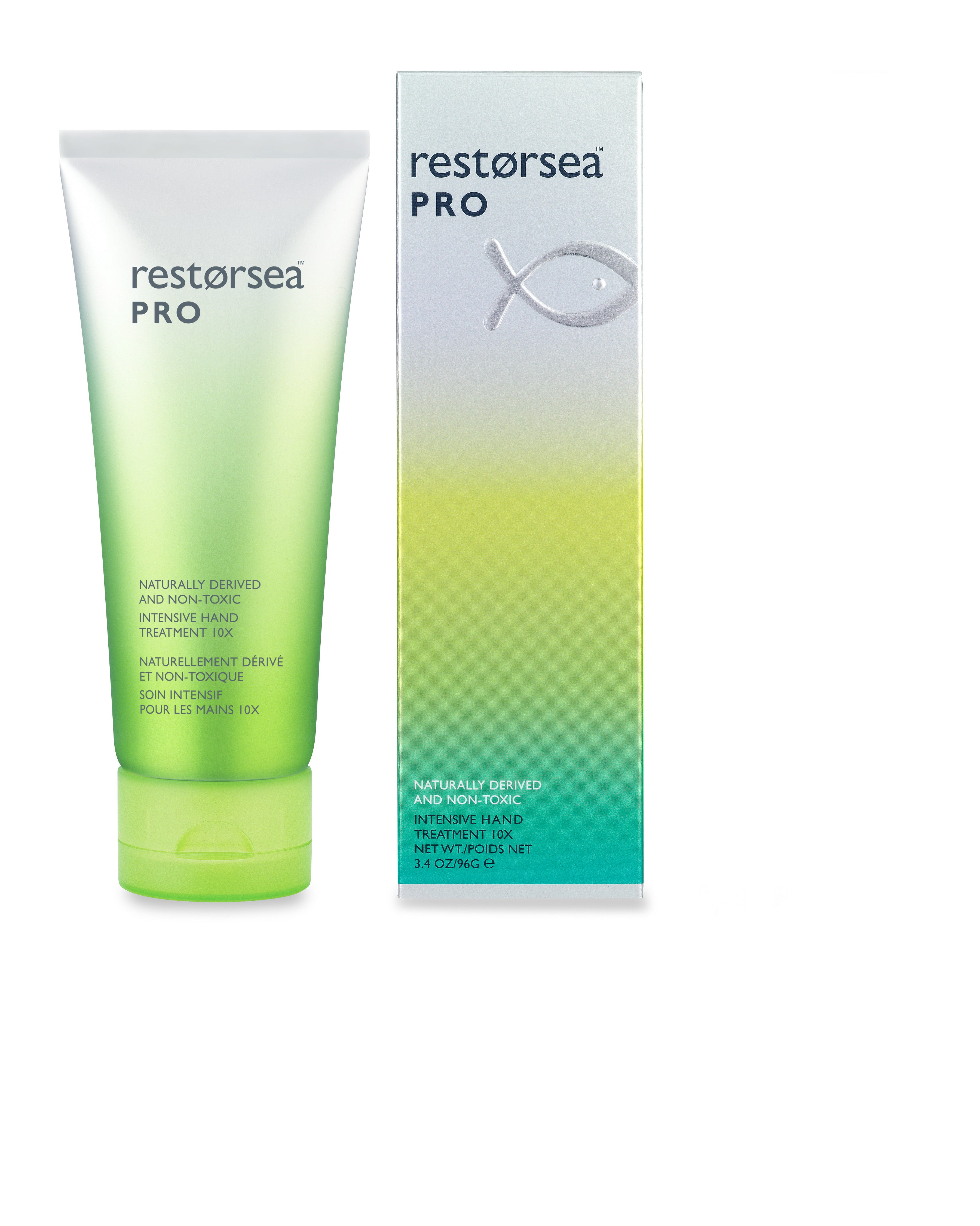 Restorsea PRO Intensive Hand Treatment 10x (3.4 oz)