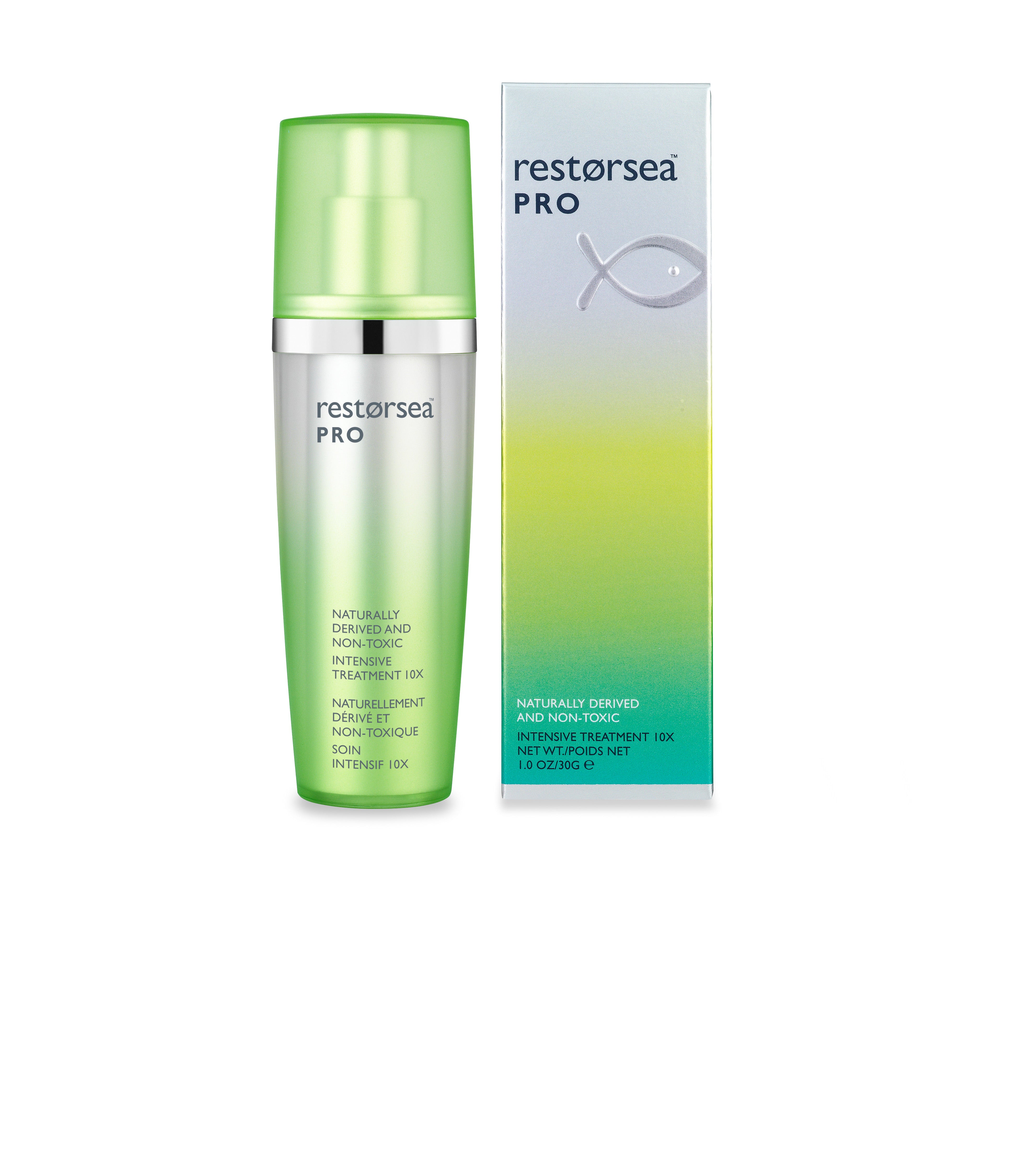Restorsea PRO Intensive Treatment 10x (1 oz)
