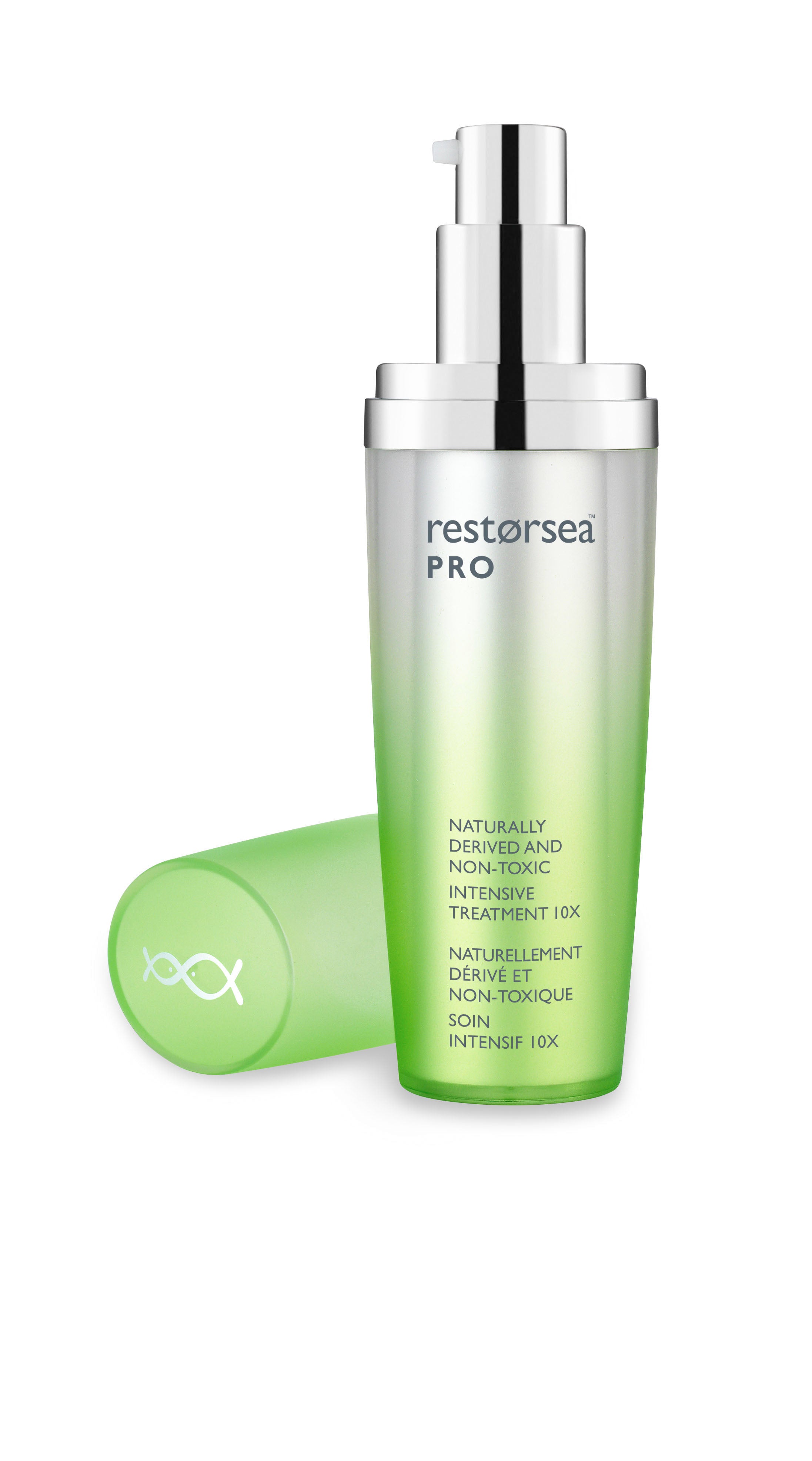 Restorsea PRO Intensive Treatment 10x (1 oz)