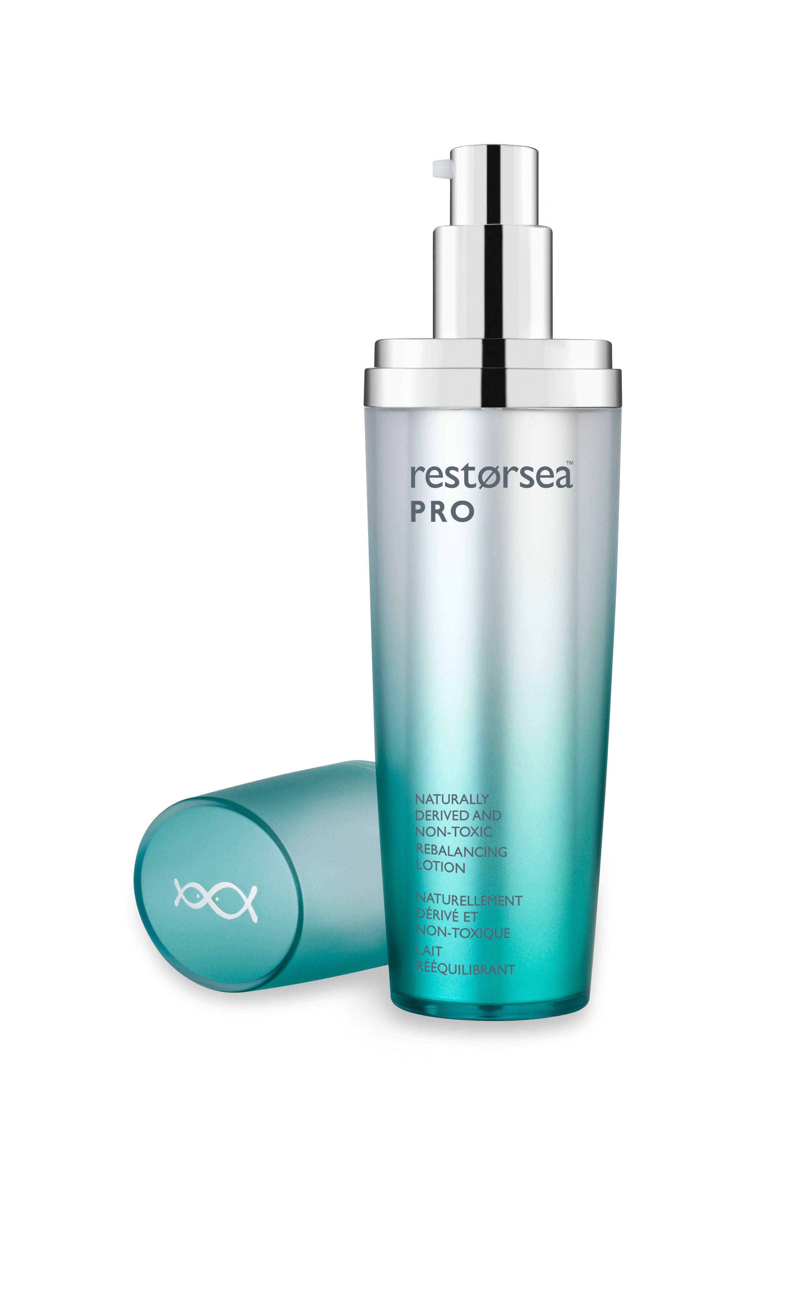 Restorsea PRO Rebalancing Lotion (1.7 oz)