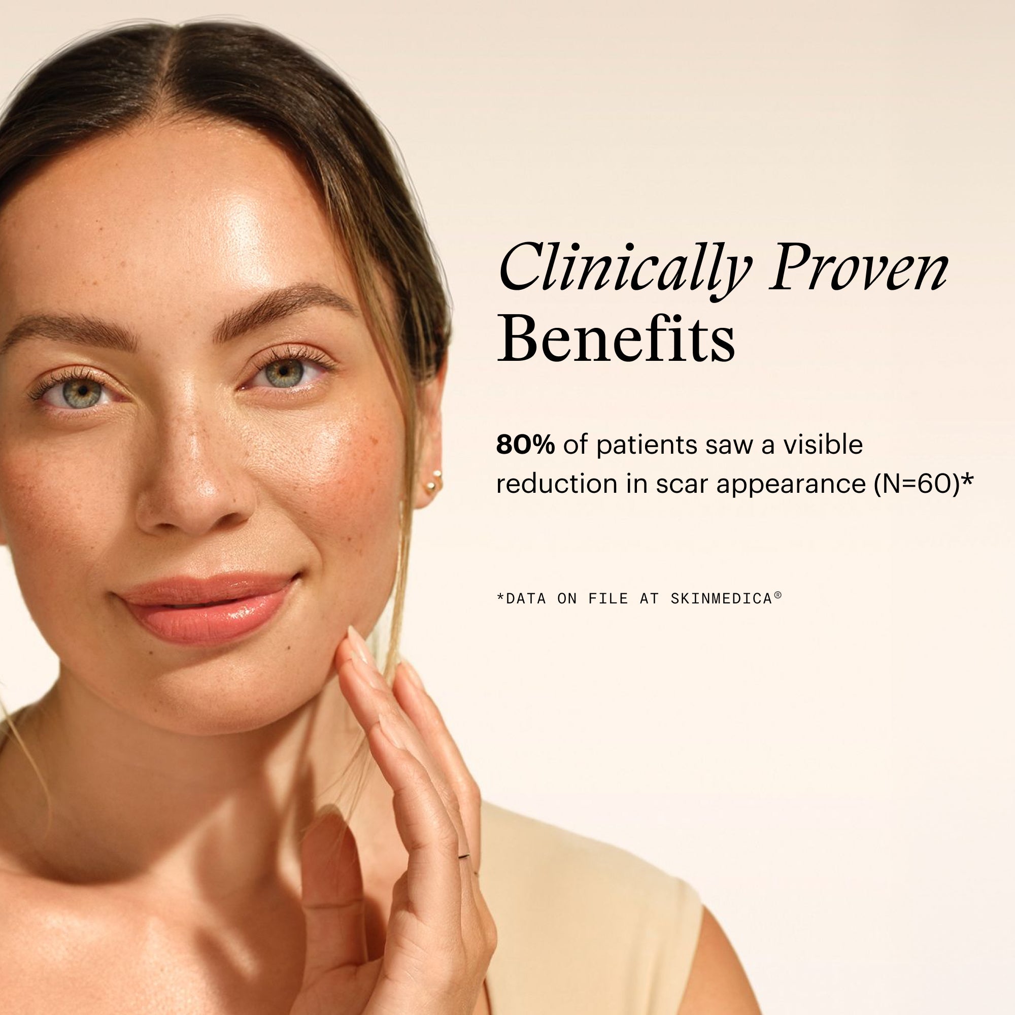 SkinMedica Scar Recovery Gel with Centelline (2 oz)