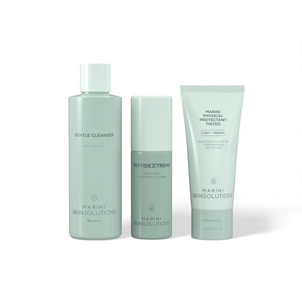 Marini SkinSolutions PostTX 1 Recovery Enhancement System.