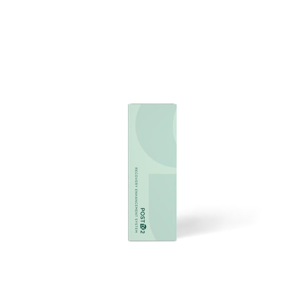 Marini SkinSolutions PostTX 2 Recovery Enhancement System.