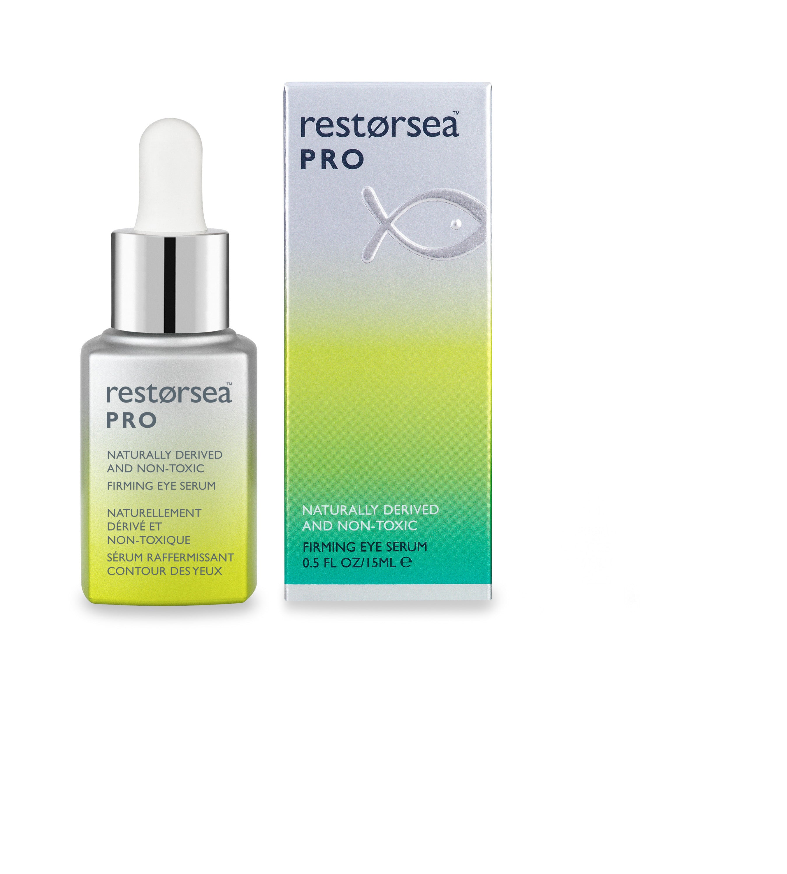 Restorsea PRO Firming Eye Serum (0.5 oz)