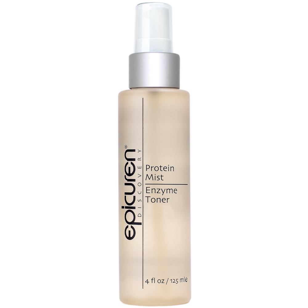 Epicuren Discovery Protein Mist Enzyme Toner (4 oz).