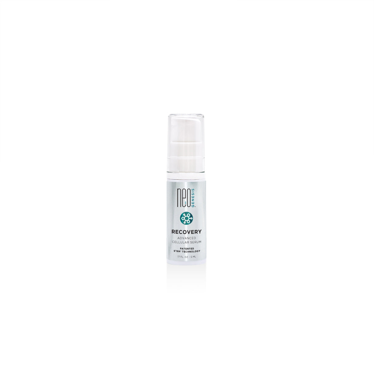 NeoGenesis Recovery Advanced Cellular Serum (0.17 oz).