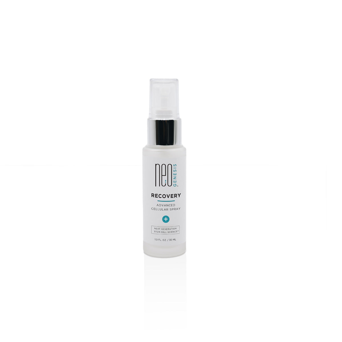 NeoGenesis Recovery Advanced Cellular + Spray (1 oz).