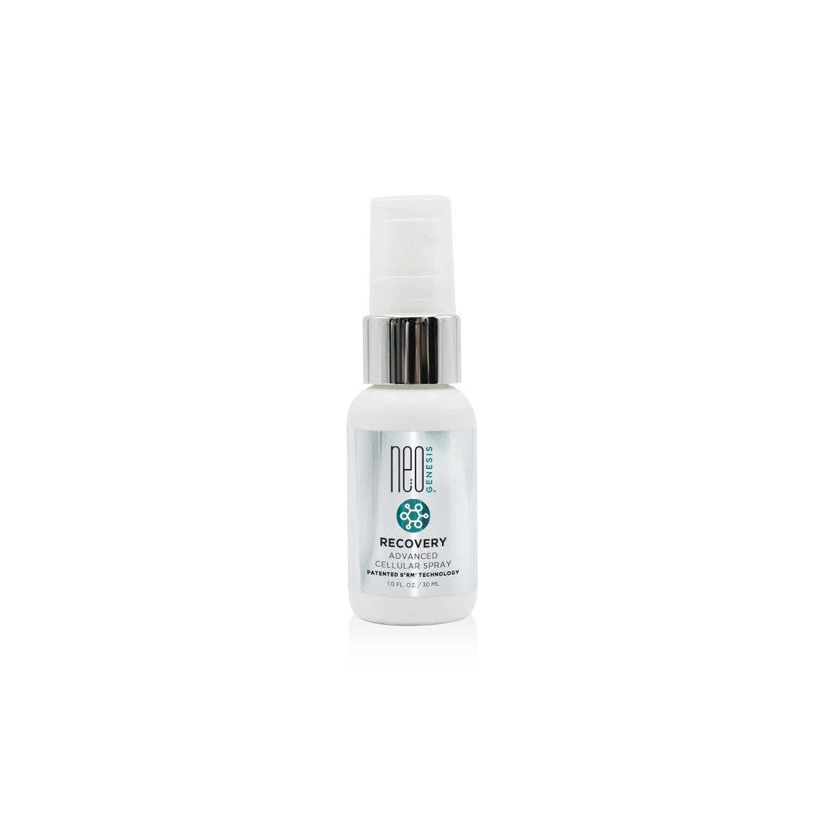 NeoGenesis Recovery Advanced Cellular Spray (1 oz).