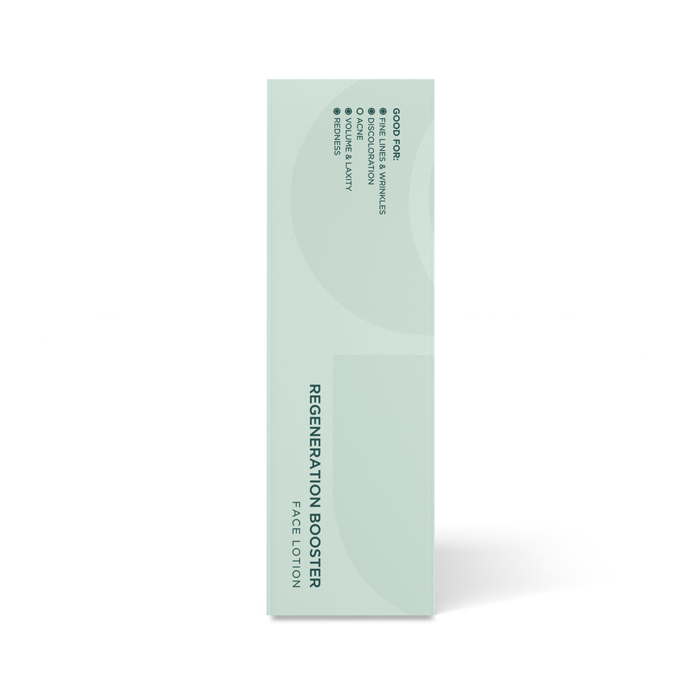 Marini SkinSolutions Regeneration Booster Face Lotion (1 oz).