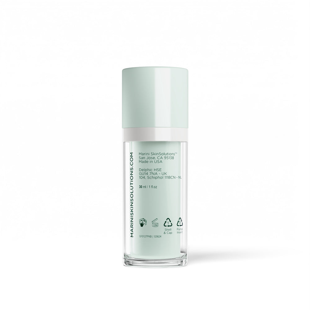 Marini SkinSolutions Regeneration Booster Face Lotion (1 oz).