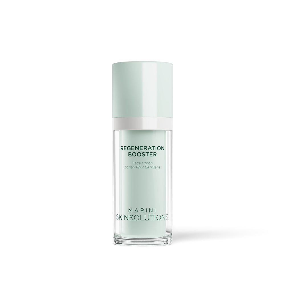 Marini SkinSolutions Regeneration Booster Face Lotion (1 oz).