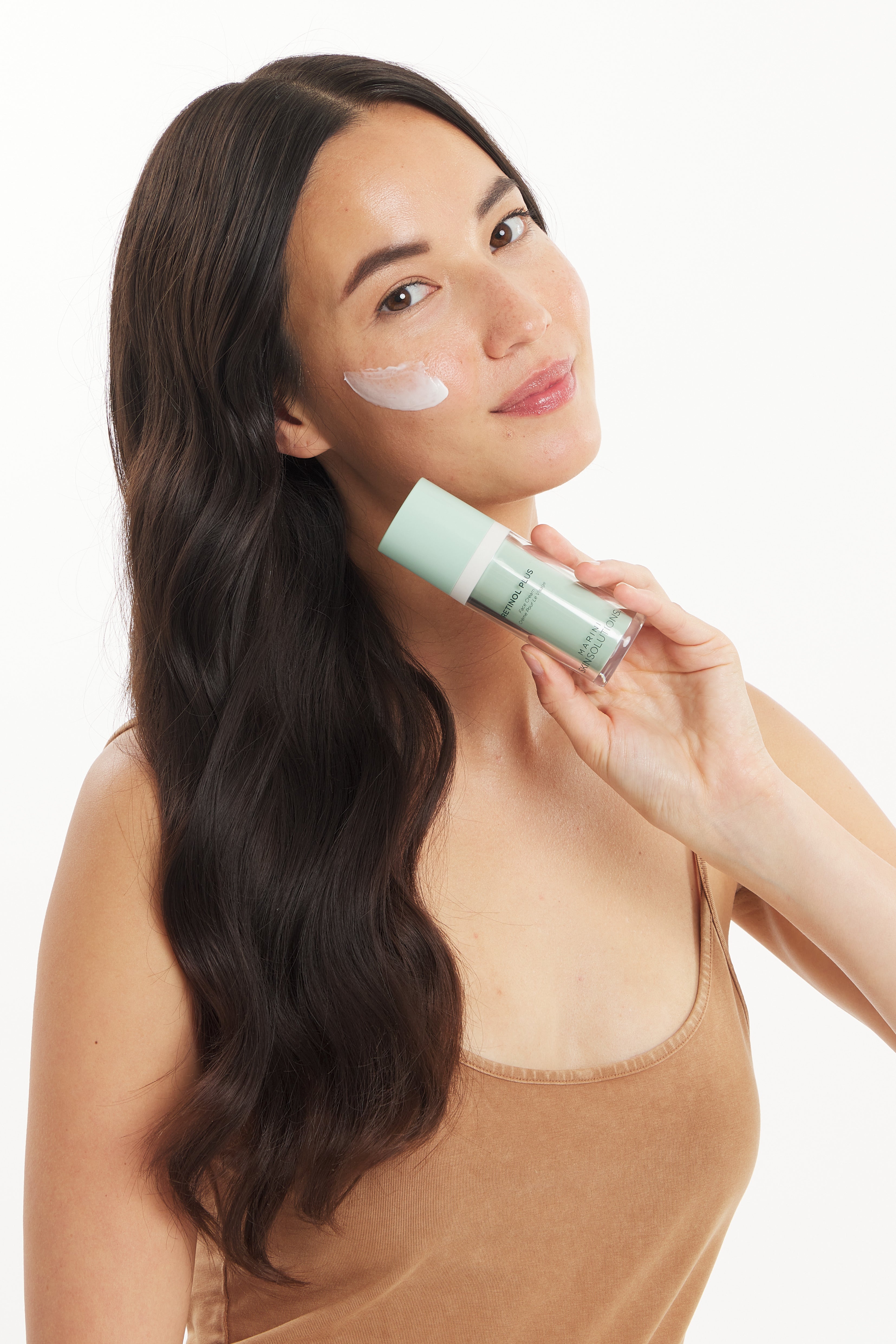 Jan Marini Age Intervention Retinol Plus Face Cream (1 oz)