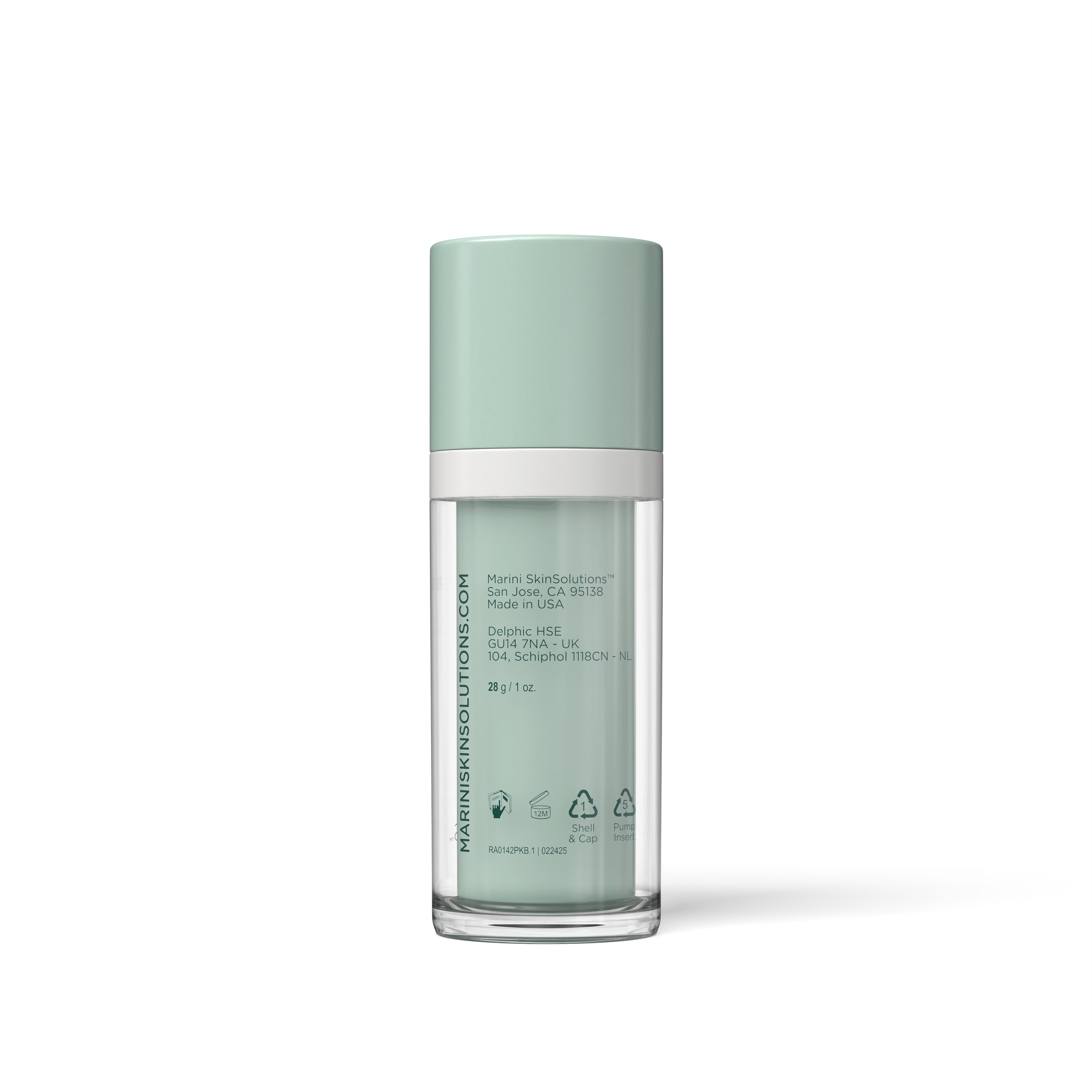 Jan Marini Age Intervention Retinol Plus Face Cream (1 oz)