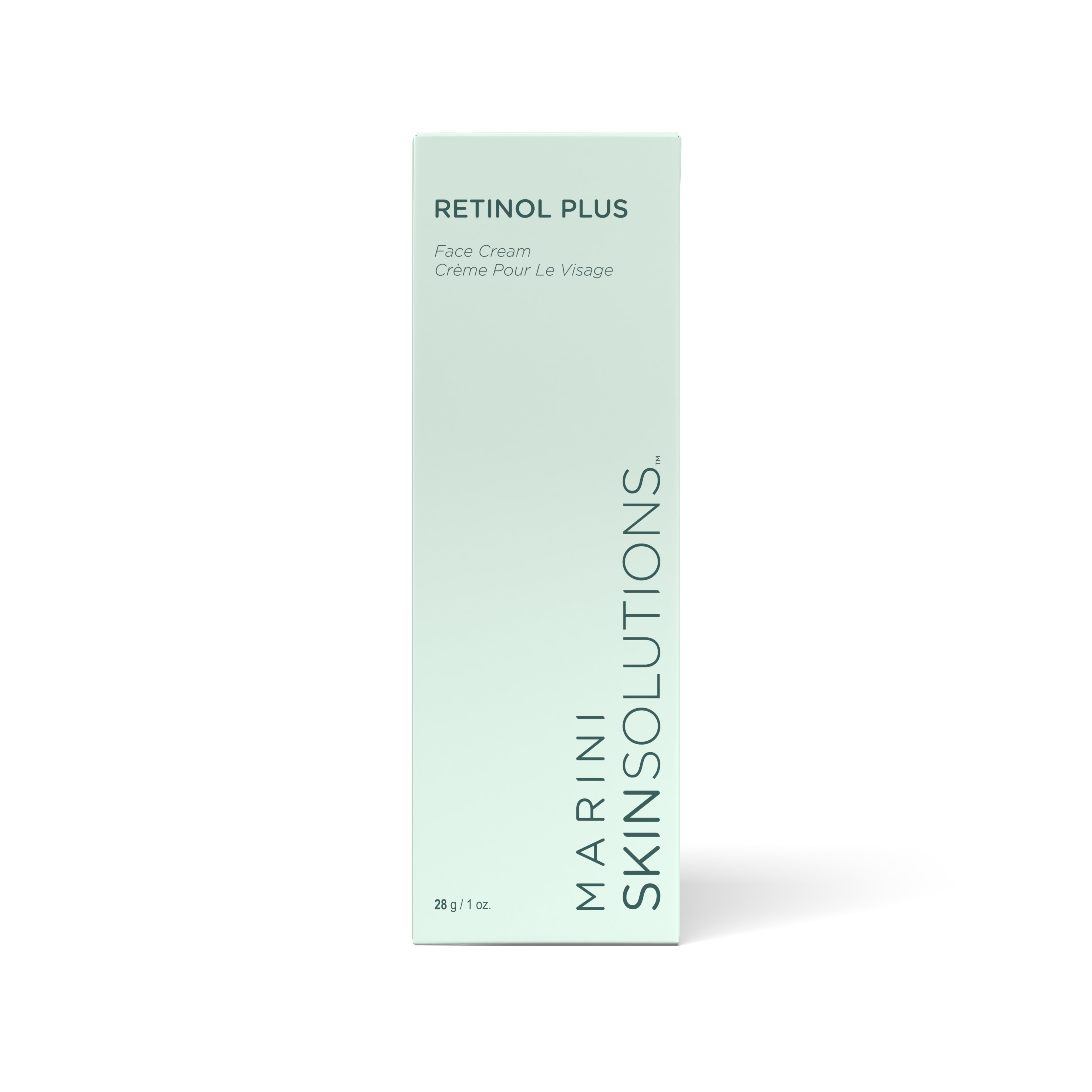 Jan Marini Age Intervention Retinol Plus Face Cream (1 oz)