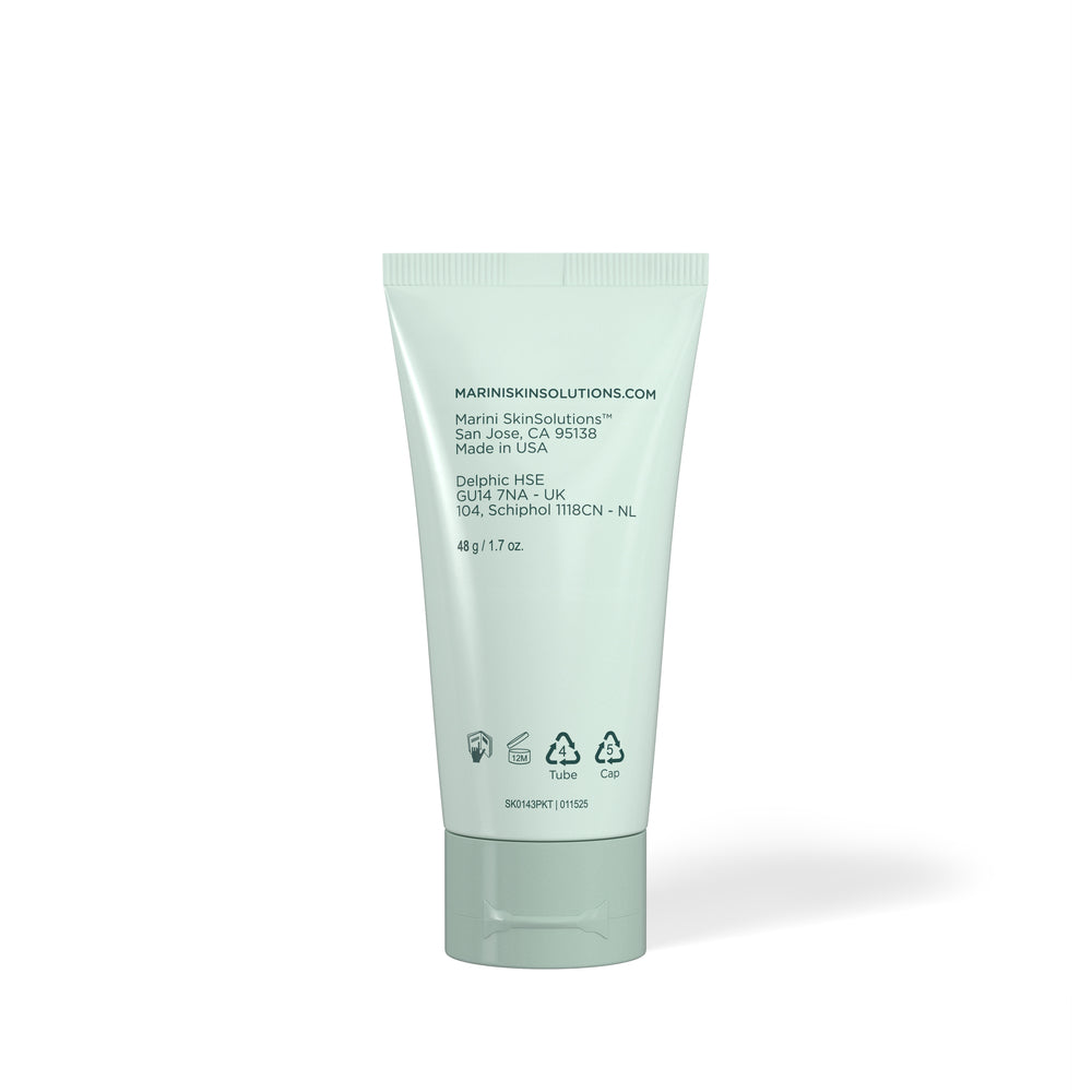 Marini SkinSolutions Retinol Plus Face Mask (1.7 oz).