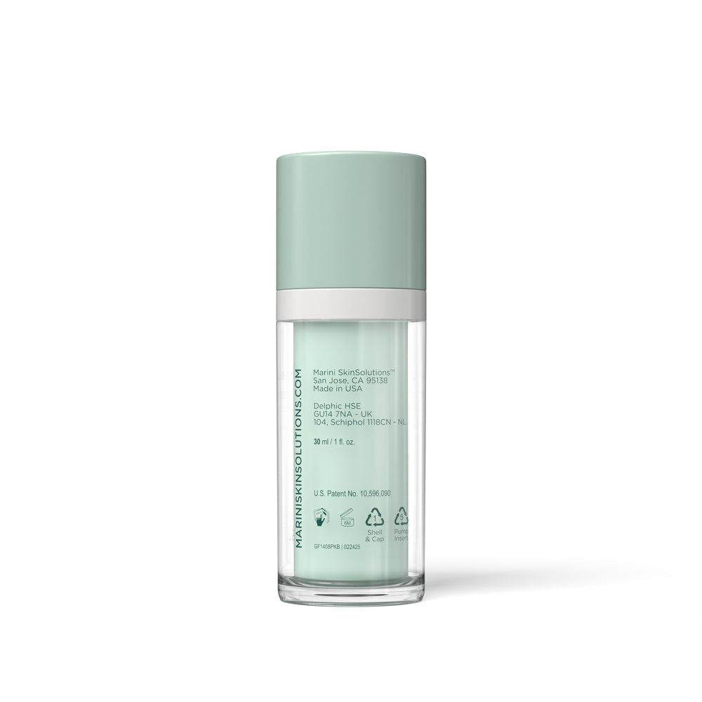 Marini SkinSolutions RosaLieve Redness Reducing Complex (1 oz).