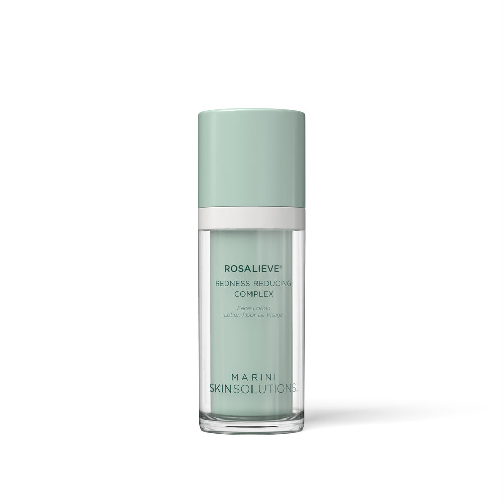 Marini SkinSolutions RosaLieve Redness Reducing Complex (1 oz).