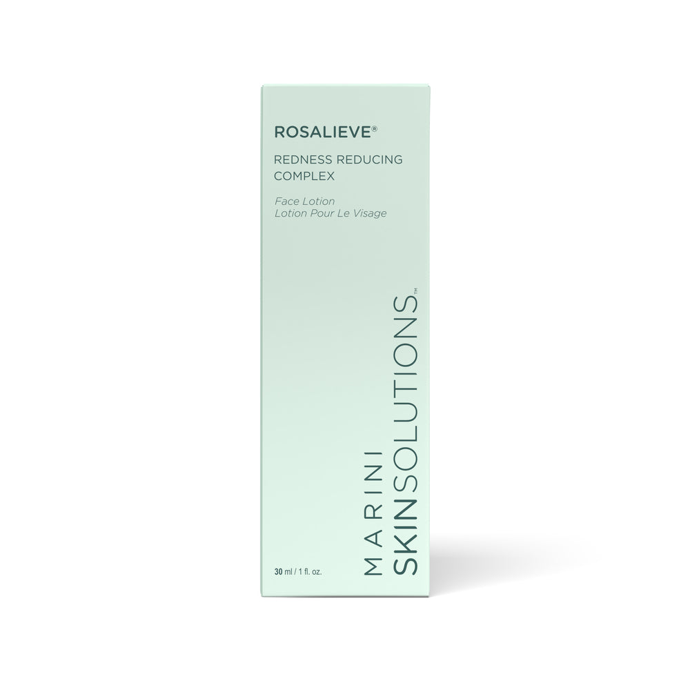 Marini SkinSolutions RosaLieve Redness Reducing Complex (1 oz).