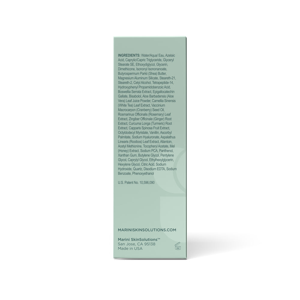 Marini SkinSolutions RosaLieve Redness Reducing Complex (1 oz).